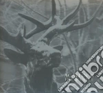Agalloch - Mantle (Dig) (Reis) cd