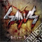 Sadus - Out For Blood cd