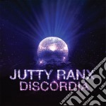 Jutty Ranx - Discordia