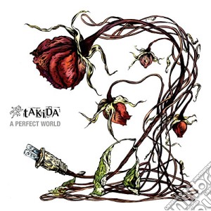 Takida - Perfect World cd musicale di Takida