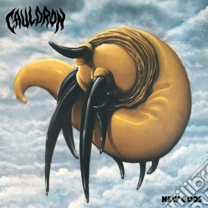 Cauldron - New Gods cd musicale di Cauldron
