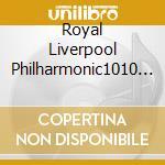 Royal Liverpool Philharmonic1010 EnsembleClark Rundell - Adam Gorb Dancing In The Ghetto