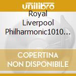 Royal Liverpool Philharmonic1010 EnsembleClark Rundell - Adam Gorb Dancing In The Ghetto cd