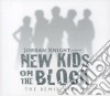 Knight Jordan - New Kids On The Block Rmx cd