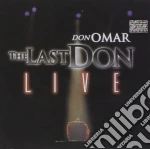The last don live cd