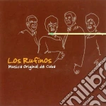 Rufinos (Los) - Musica Original De Cuba cd