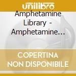Amphetamine Library - Amphetamine Library