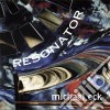 Michael Eck - Resonator cd