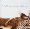 David Grier - I'Ve Got The House To Myself cd