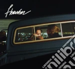 Robert Francis - Heaven cd