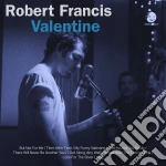 (LP Vinile) Robert Francis - Valentine vinile