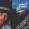 (LP Vinile) Robert Francis - Fire Engine Red cd