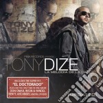 Tony Dize - Melodia De La Calle (Updated)