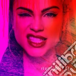Natti Natasha - Iluminatti cd