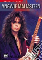 (Music Dvd) Yngwie Malmsteen - Yngwie Malmsteen cd