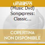 (Music Dvd) Songxpress: Classic Acoustic 4 cd