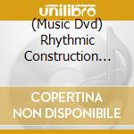 (Music Dvd) Rhythmic Construction Of Dance Pop R&B & Hip-Hop cd