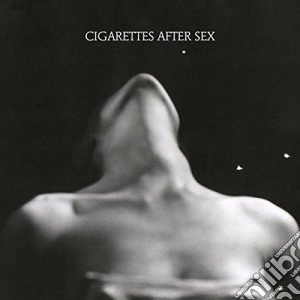 (LP Vinile) Cigarettes After Sex - Ep I. (12
