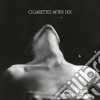 (LP Vinile) Cigarettes After Sex - Ep I. (12') cd