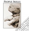 (LP Vinile) People Skills - Tricephalic Head cd