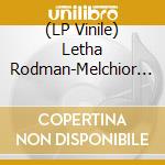 (LP Vinile) Letha Rodman-Melchior - Shimmering Ghost vinile