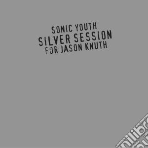 Sonic Youth - Silver Session cd musicale di SONIC YOUTH