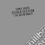 Sonic Youth - Silver Session cd
