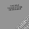 Sonic Youth - Silver Session cd