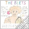Beets - Spit On The Face Of People Who ... cd