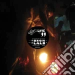 (LP Vinile) Excepter - Late (12') vinile