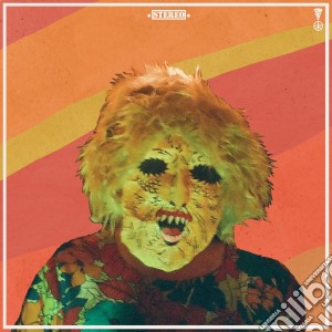 Ty Segall - Melted cd musicale di Ty Segall