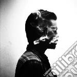 Dirty Beaches - Badlands cd