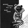 Michael Yonkers With The Blind Shake - Period cd