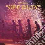 Sun Araw - Off Duty + Boat Trip cd