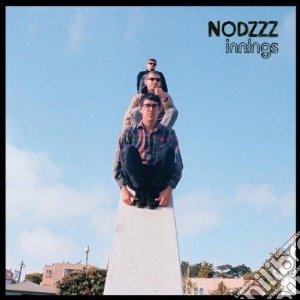Nodzzz - Innings cd musicale di Nodzzz