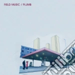 (LP Vinile) Field Music - Plumb vinile