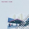 (LP Vinile) Field Music - Plumb cd