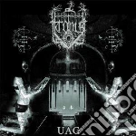 Tomb - Uag cd