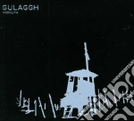 Gulaggh - Vorkuta cd
