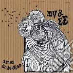 Mv & Ee - Space Homestead cd