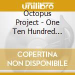 Octopus Project - One Ten Hundred Thousand cd