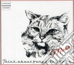 Moan - Think About Forgotten Days cd