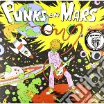 (LP Vinile) Punks On Mars - Bad Expectations
