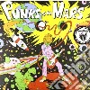 (LP Vinile) Punks On Mars - Bad Expectations cd