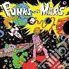 Punks On Mars - Bad Expectations cd