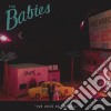 Babies - Our House On The Hill cd