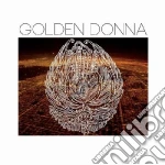(LP VINILE) Golden donna cd