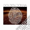 (LP VINILE) Golden donna cd