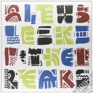 (LP Vinile) Alex Bleeker & The Freaks - How Far Away lp vinile di Alex & the Bleeker