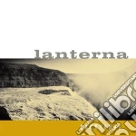 (LP Vinile) Lanterna - Backyards vinile